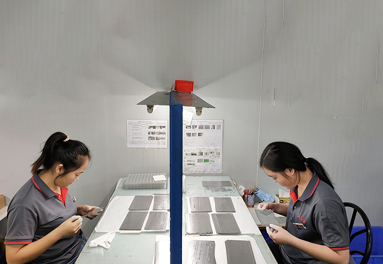 蝕刻加工 蝕刻加工